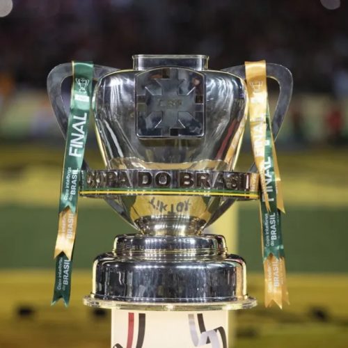Copa do Brasil Retorna com Tudo nas Oitavas de Final: Confira os Detalhes do Duelo