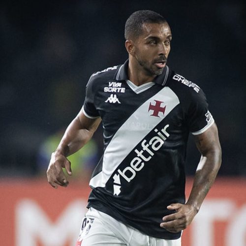 Copa do Brasil Vasco x CSA: Jogo de Ida Mantém Placar 0x0 e Define Encontro Crucial