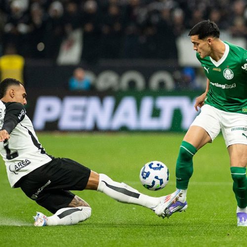 Copa do Brasil: Veja as Decisões da Noite de Quarta-Feira (6/8)
