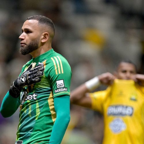 Copa Sul-Americana: Everson defende dois pênaltis e classifica o Galo para as oitavas