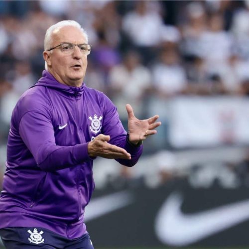 Corinthians x Palmeiras: onde assistir ao clássico da Copa do Brasil em 2024