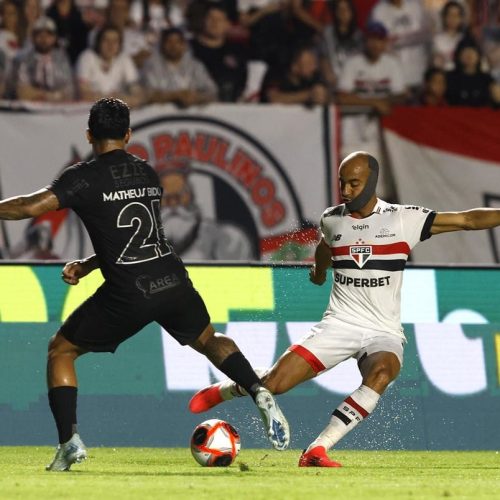 Corinthians x São Paulo: Análise Detalhada dos Encontros no Majestoso