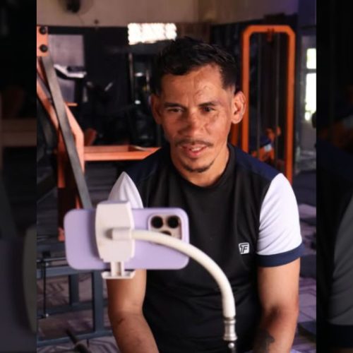 Corrida Bêbado: O Caso de Isaque do Pará que Viralizou