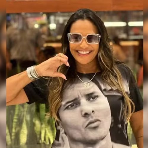 Corrupção no Rio: Mãe de Oruam é Afastada após Acusação de Serviço Público Irregular