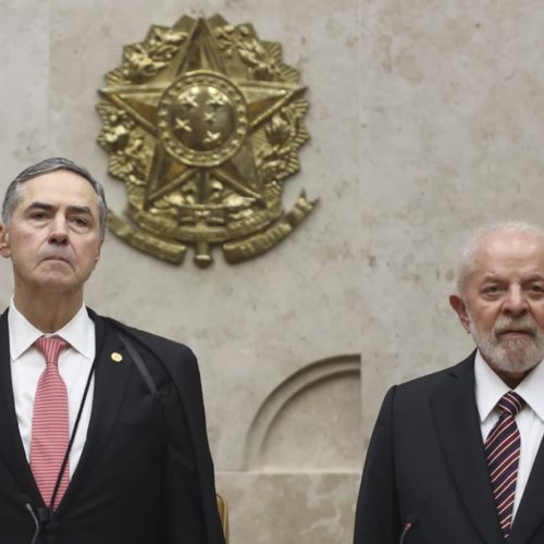 Crise com EUA: Aproximação de Lula e o STF enquanto Congresso Mantém Distância