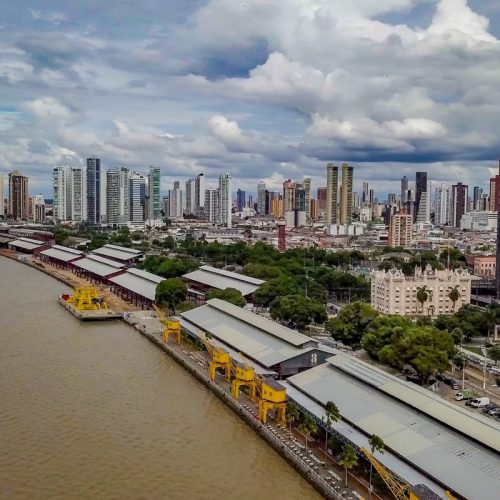 Crise de Hospedagem Escala: Brasil Defende COP30 em Belém