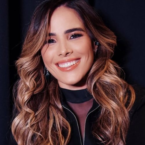 Crise de Wanessa Camargo: Desabafo e Desistência de Voo
