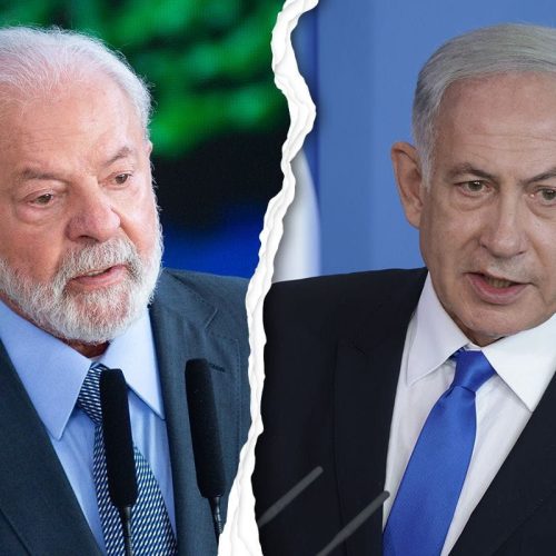 Crise Diplomática entre Brasil e Israel: Entenda os Bastidores e as Implicações Internacionais
