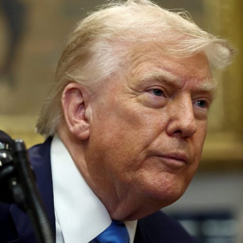 Crise Humanitária Gaza: Trump defende rendição do Hamas para paliativo rápido