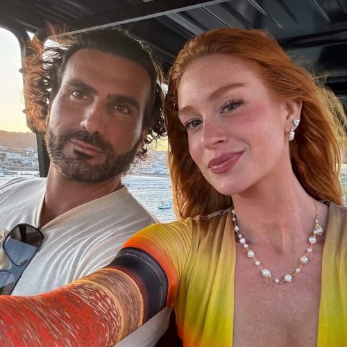 Crise no Noivado: A Verdade Sobre Marina Ruy Barbosa e Abdul Fares