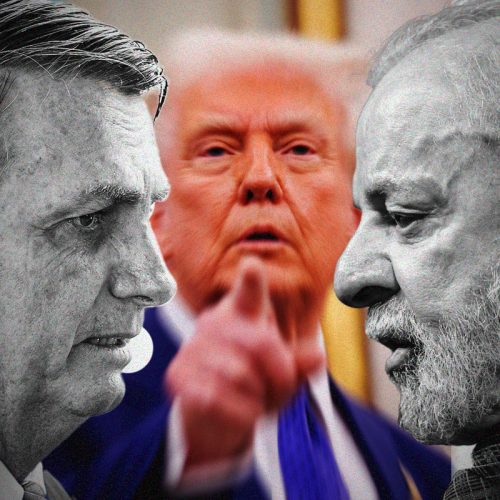 Crisis entre Trump e Lula: Os Eventos Chave que Marcaram o Confronto Diplomático