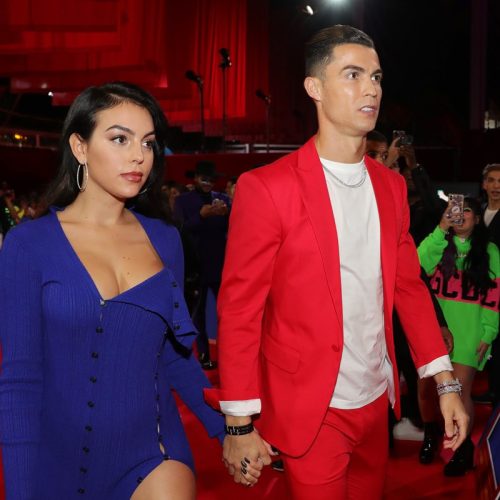 Cristiano Ronaldo anuncia casamento com Georgina Rodríguez: detalhes da proposta