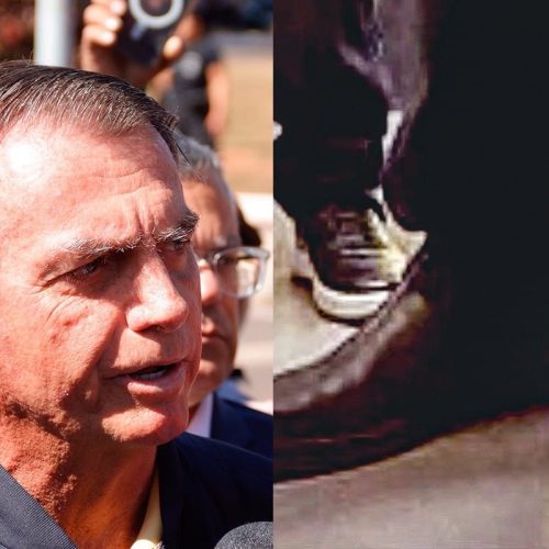 Críticas ao STF: Bolsonaristas Escalaram Ações na Web após Ação da PF