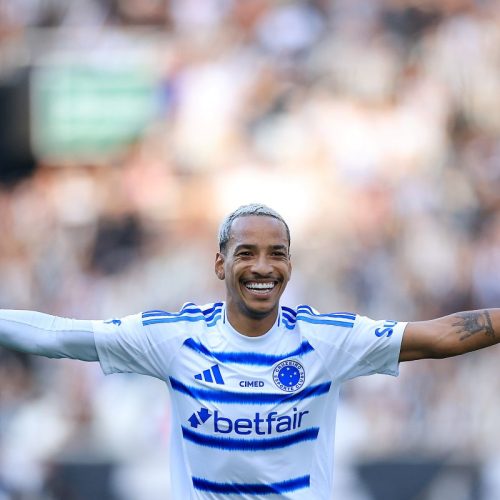 Cruzeiro Vence Botafogo 2025: Liderança Confirmada no Brasileirão