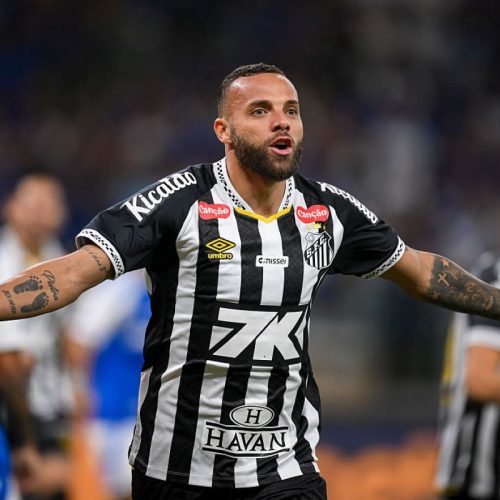 Cruzeiro x Santos: Revés do Tricolor nas Ondas do Brasileirão