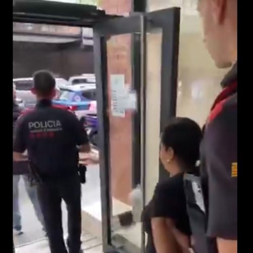 Cuidadoras Arrebatam Mais de Meio Milhão de Euros de Idosa em Barcelona