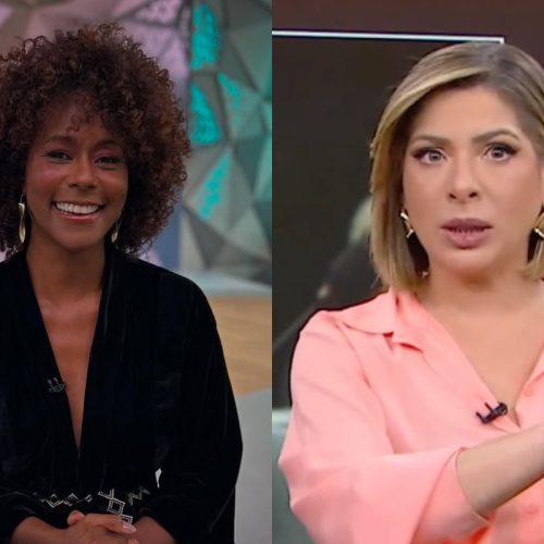 Daniela Lima: A Jornalista que Foi DEMITIDA da GloboNews após Dois Anos de Atuação