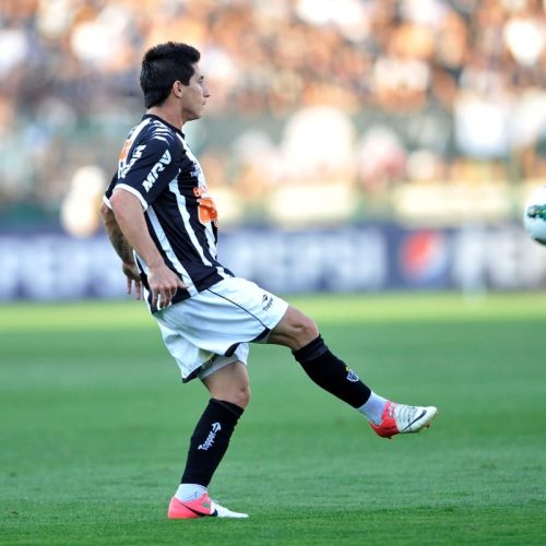 Danilinho Reprova Atuações do Elenco Atual do Galo: ‘Honramos a Camisa’