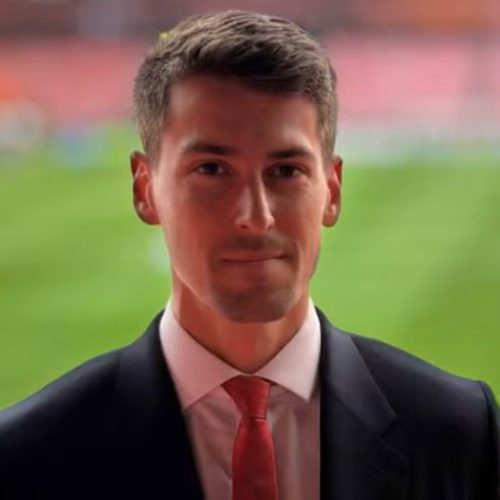 Data Analysis Manchester United: Contratamos Ex-Engenheiro da Fórmula 1 para Otimizar Desempenho
