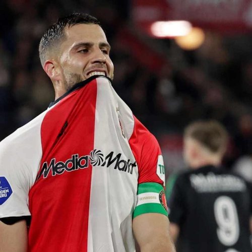 Dávid Hancko é recusado pelo Al-Nassr em negociação de última hora
