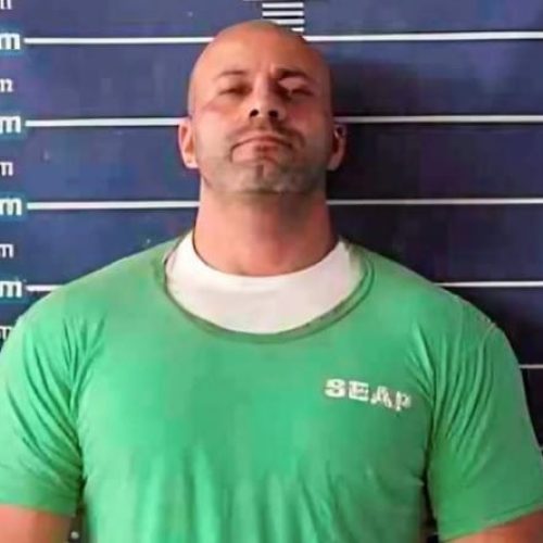 Defesa de Daniel Silveira Requer Domiciliário Judicial em Clínica no Rio de Janeiro