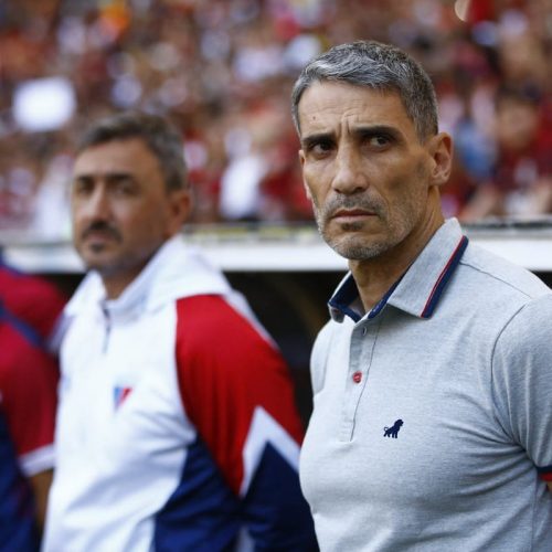 Demissão de Treinadores de Futebol: A Controvérsia em Torno de Vojvoda no Fortaleza
