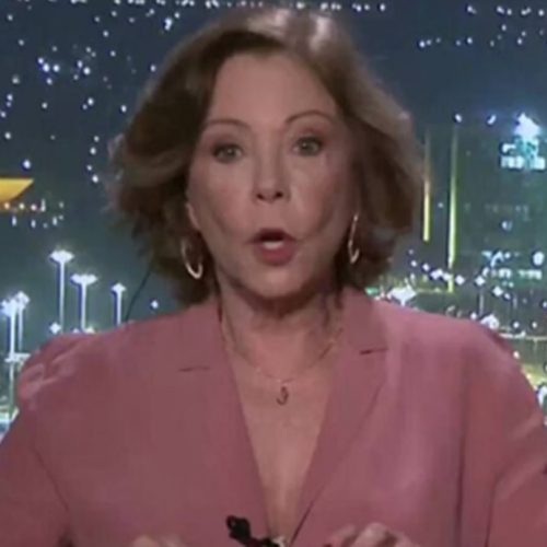 Demissão: Revelando os Segredos Por Trás da Demissão de Daniela Lima e Eliane Cantanhêde