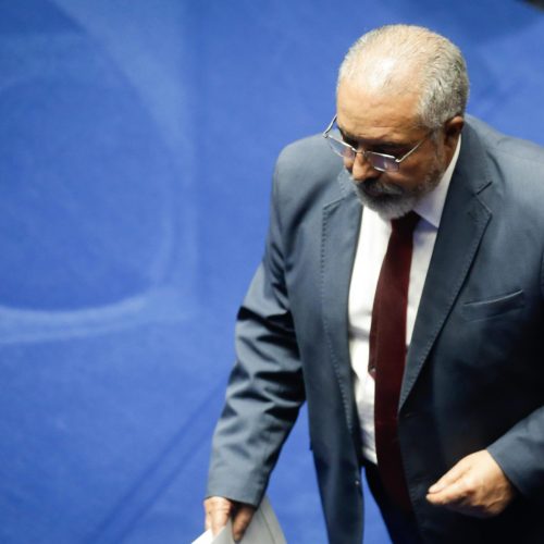 Denúncia: Senador do PT Paga R$ 74 Mil a Blogueiro que Ligou Moraes ao PCC