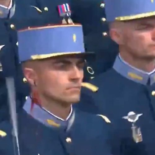 Desfile Militar França: A Grande Celebração do Bastille Day
