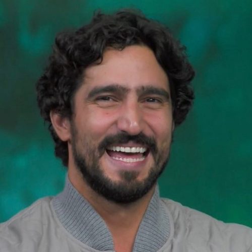 Diagnóstico de Doença Sem Cura: Reflexão de Renato Góes