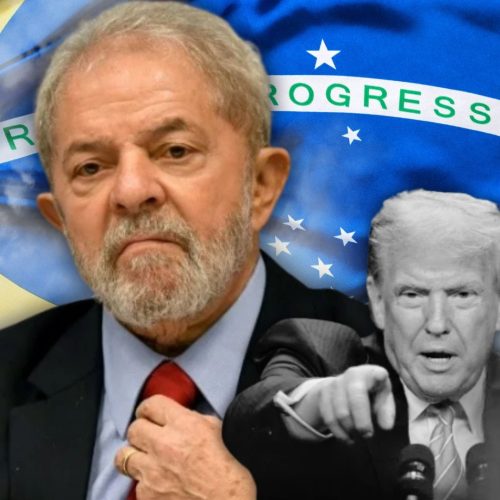 Diálogo: Aviso Urgente da Câmara de Comércio dos EUA ao Brasil