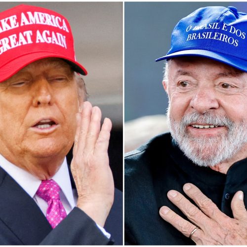 Diálogo Trump Lula: Posição de Trump sobre Tarifas e Possibilidade de Contato Direto