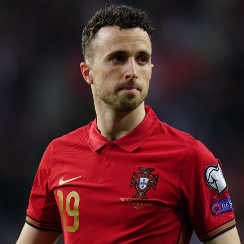 Diogo Jota: A Tragédia de um Ídolo e a Homenagem ao Grande Jogador