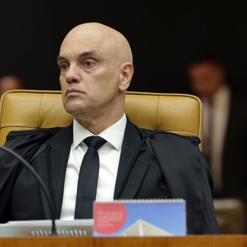 Ditadura Judicial: Críticas americanas a Alexandre de Moraes escalam após sanções e ataques públicos