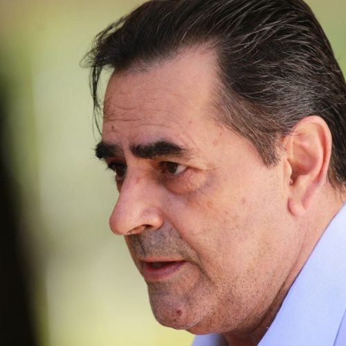 Domingos Sávio Critica Ministro do STF e Gera Polêmica Nacional