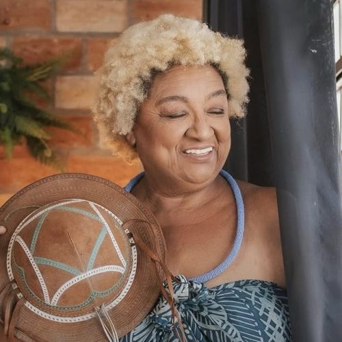 Dona Jacira: Legado de Amor e Força é Destacado por Emicida e Fióti após seu Falecimento