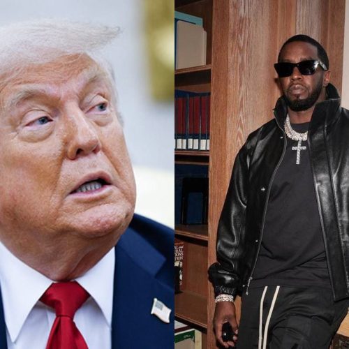 Donald Trump Considera Indulto Presidencial a Diddy: Análise Detalhada