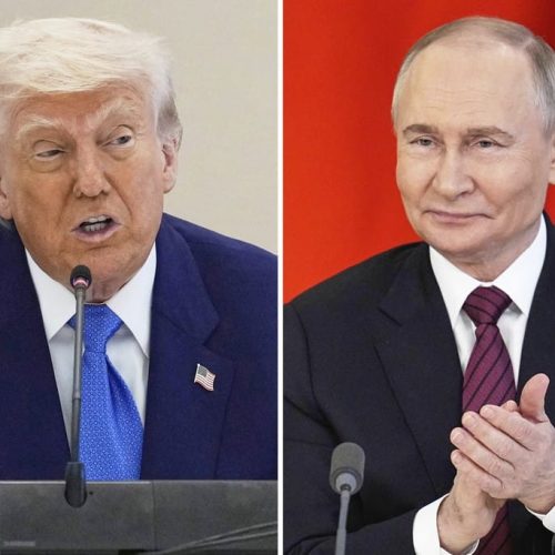 Donald Trump Impõe Prazo de 8 de Agosto para Novo Acordo entre Rússia e Ucrânia