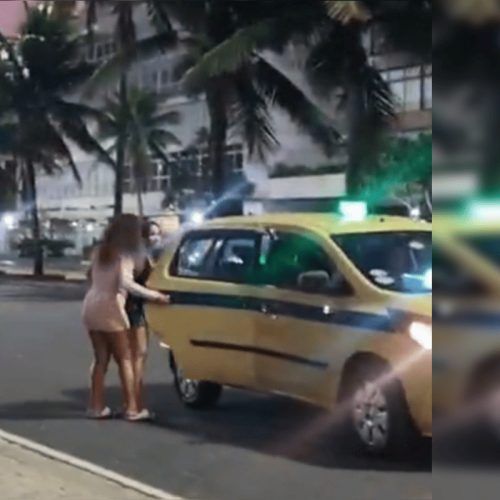 Dopado no Rio: Aprenda a Identificar e Evitar Esses Crimes Comuns