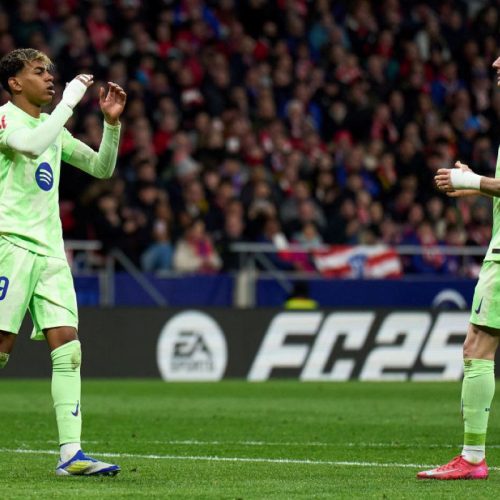 Doping: Atraso em exame de doping do Barcelona resulta em multas pesadas