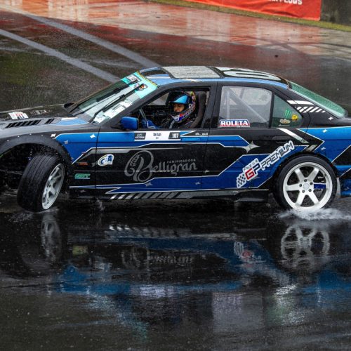Drift: Copa Brasília Sobradinho – Tudo Sobre a Competição
