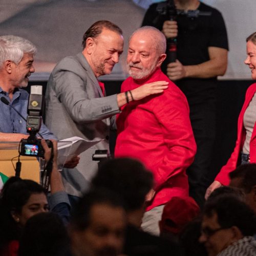 Edinho Diz Não Nascerá Outro Lula: Crítica Fina ao Futuro do PT