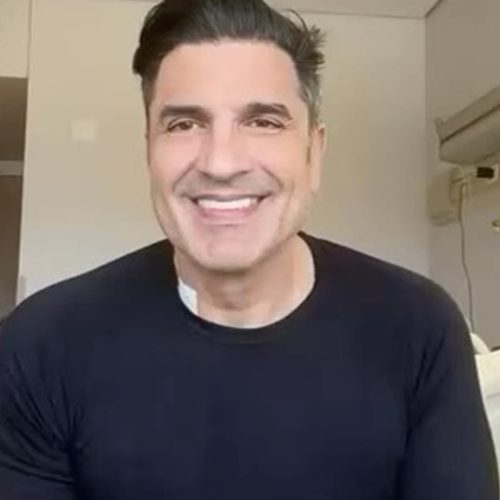 Edu Guedes Revela o Papel da Fé no Combate ao Câncer