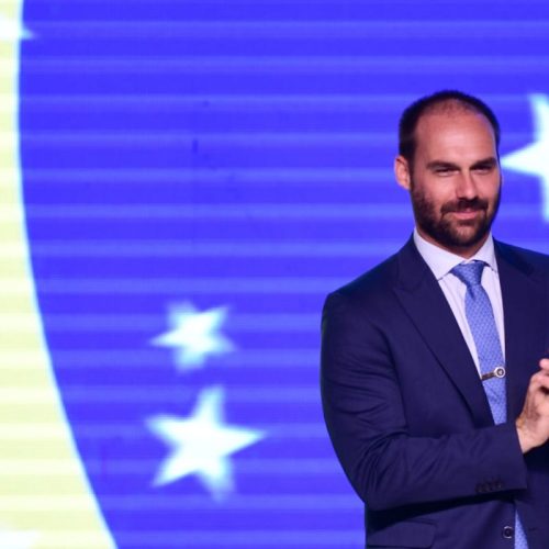 Eduardo Bolsonaro e a Retaliação dos EUA contra o Brasil