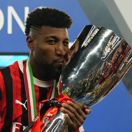 Emerson Royal: Saiba Quando o Reforço do Flamengo Chega ao Brasil e Detalhes da Apresentação