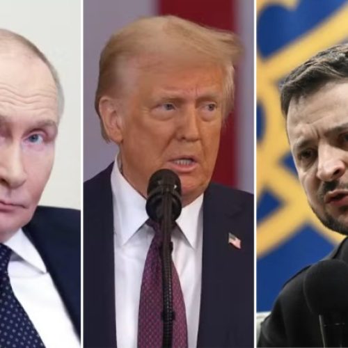 Encontro Putin Trump: Análise Detalhada da Possível Reunião Triangular com Zelensky