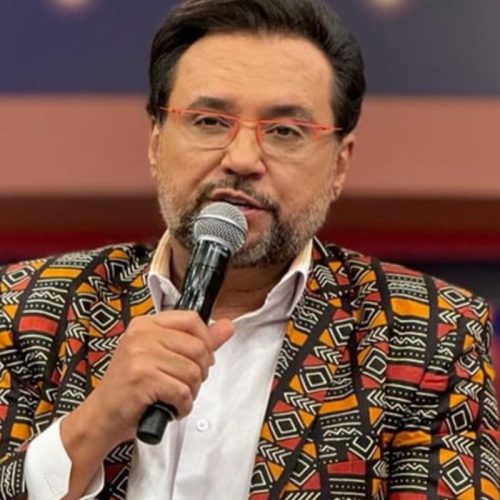 Enredo: Aparente encontro de Geraldo Luís com Geisy Arruda e a ausência de química