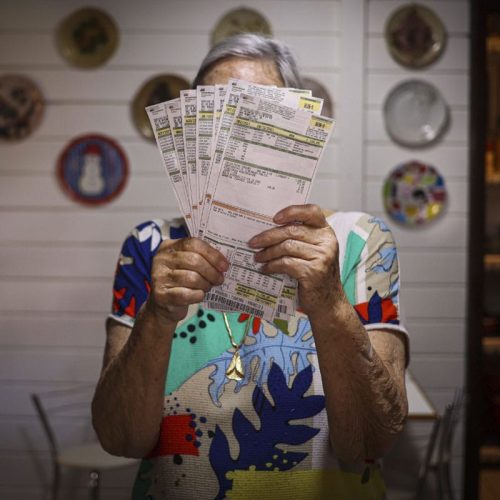 Entenda o Aumento da Sua Conta de Luz em Agosto