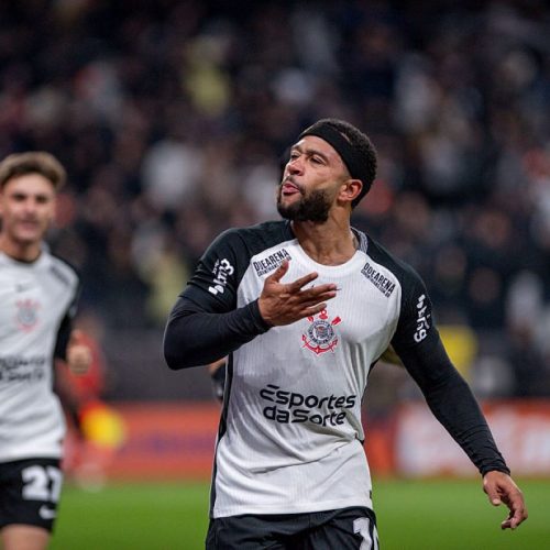 Entenda o Caso Memphis Palmeiras Após Sustituição no Derby