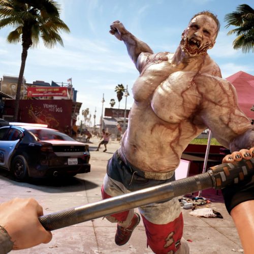 Imperdível! Epic Games Libera Dead Island 2 Grátis por Tempo Limitado.